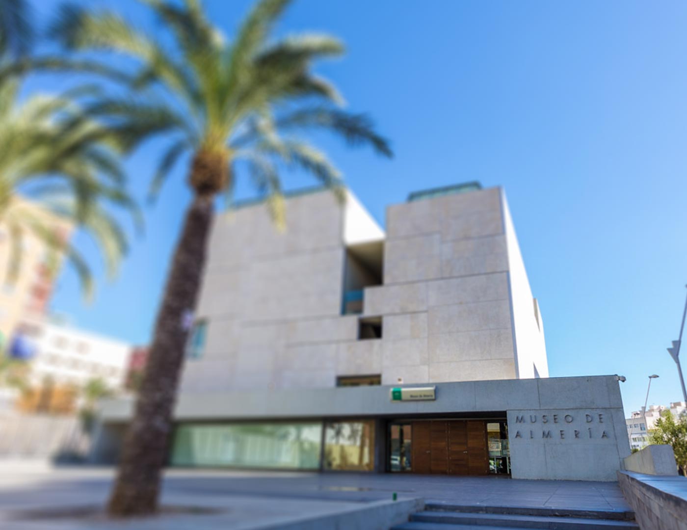 Conferencias sobre Baria en el Museo Arqueológico de Almería